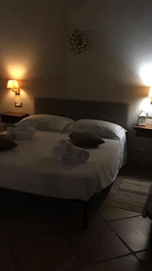 Affittacamere Caliani Buonconvento 0*,  Italy