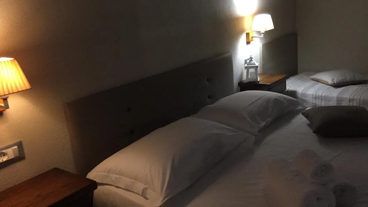Affittacamere Caliani Buonconvento 0*,  Italy