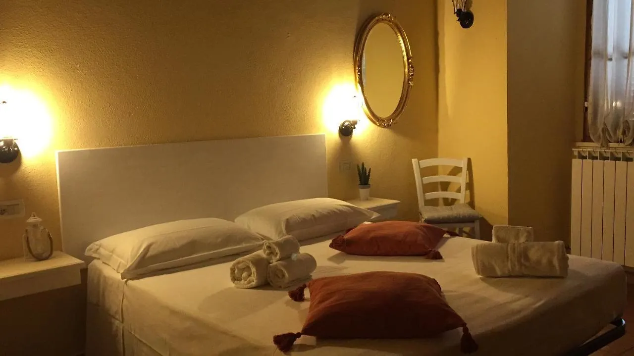 Affittacamere Caliani Buonconvento Guest house
