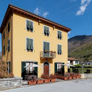 Bed & Breakfast Lucca Franco's, Diecimo