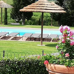  Alloggio per agriturismo San Lorenzo
