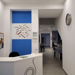 Kristal , Cinisi Italië