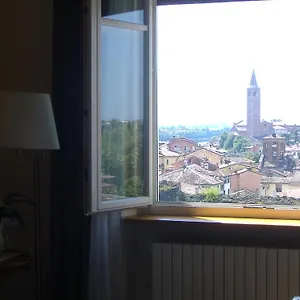 Agli Abbaini , Verona Italië