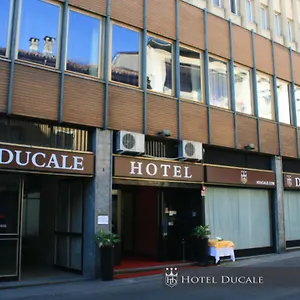 Ducale 3*, Vigevano Italië