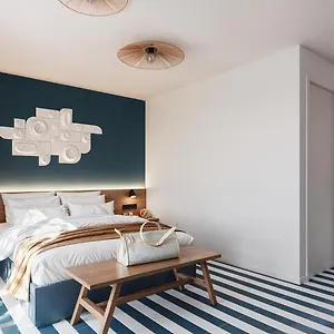 Valesmeralda Boutique Rooms, Marina , Porto Cervo Italië