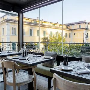 Seta 3*, Bellagio Italië