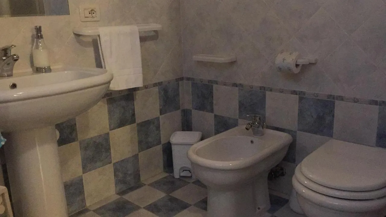 Guest house Affittacamere Caliani Buonconvento