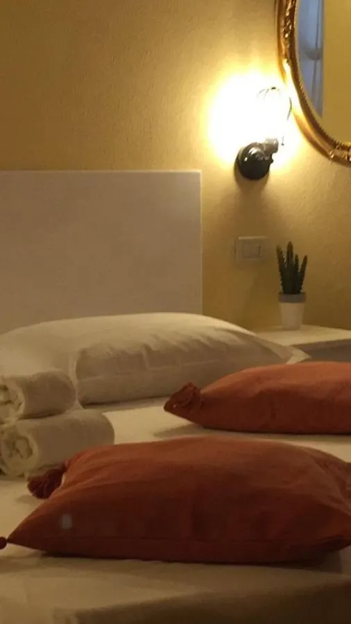 Affittacamere Caliani Buonconvento Guest house