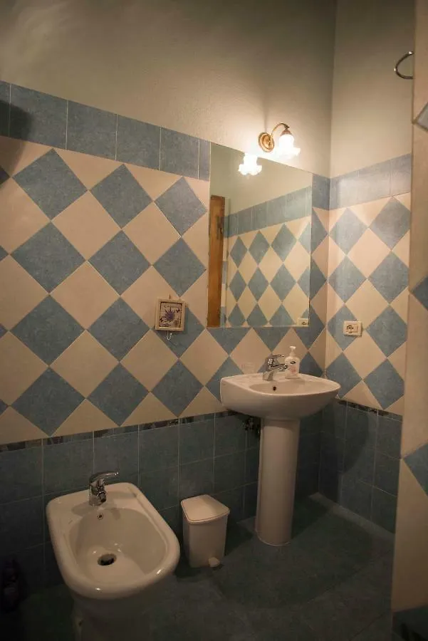 Affittacamere Caliani Buonconvento Olaszország