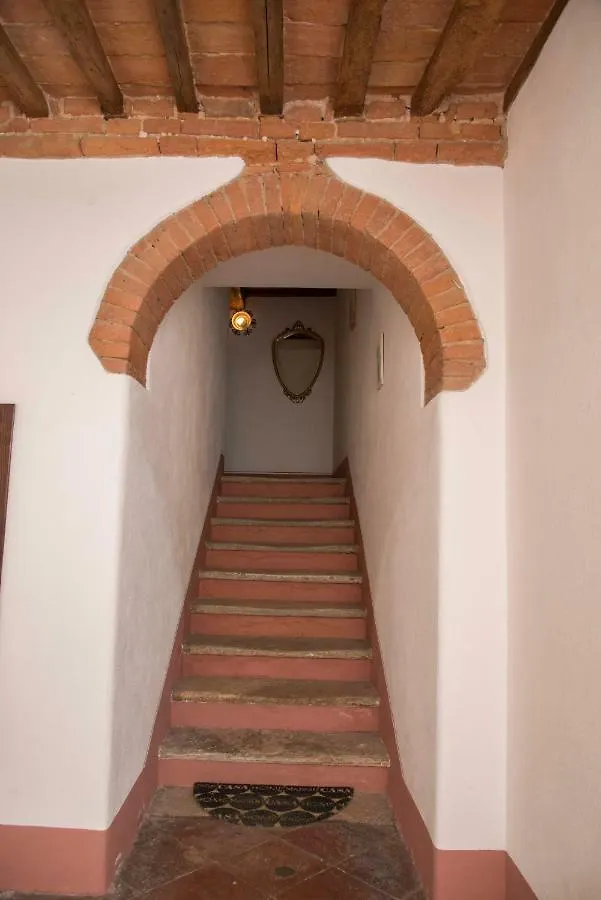 Affittacamere Caliani Buonconvento